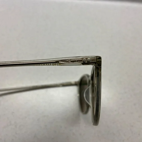 Oliver People’s O’Malley Sunglasses - Picture 12 of 13